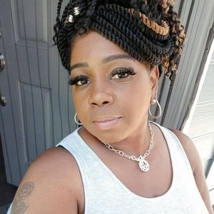 Meet your Posher, Shawanda